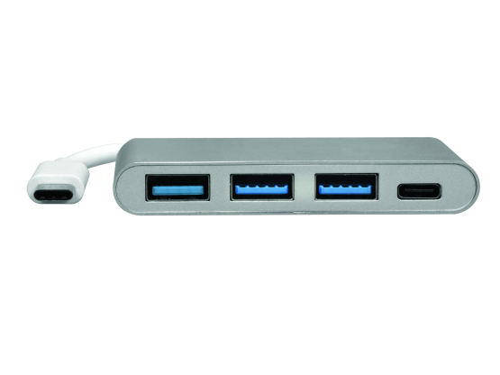 TabConnect - Hub USB Type-c - 3xUSB