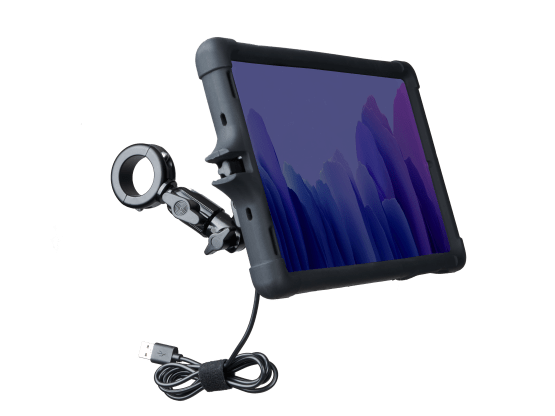 TabDrop - POGO Tube 32 Solution