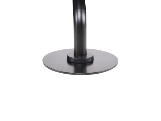 TabStore - Socle Comptoir Détail Noir