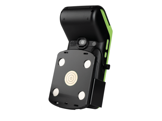 TadDrop - POGO Support TPE Famoco FX400