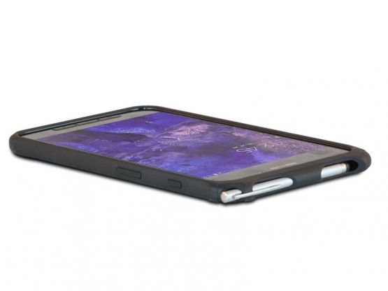 Tablette Store - Stylet Ultra Léger Pointe Silicone 5.5mm Vue 2