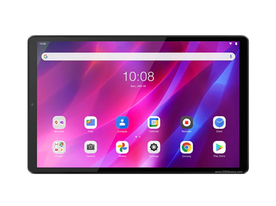Lenovo - Tab K10