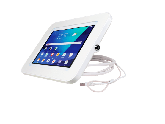 TabStore Borne Comptoir Swing