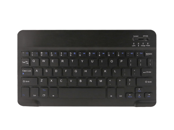 TabConnect - Étui Clavier Nomade