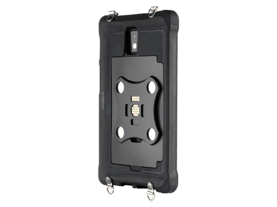 TabDrop POGO Desk Protech