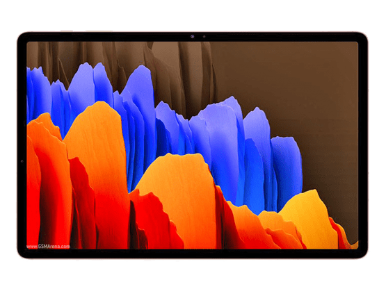 Samsung - Galaxy Tab S7+