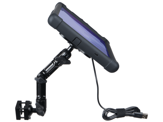 TabDrop - POGO Tube 21 Solution Vue 2