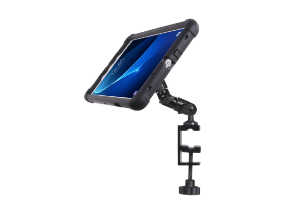 TabDrop - Support Magnétique AMPS - TabMount - SiliCase