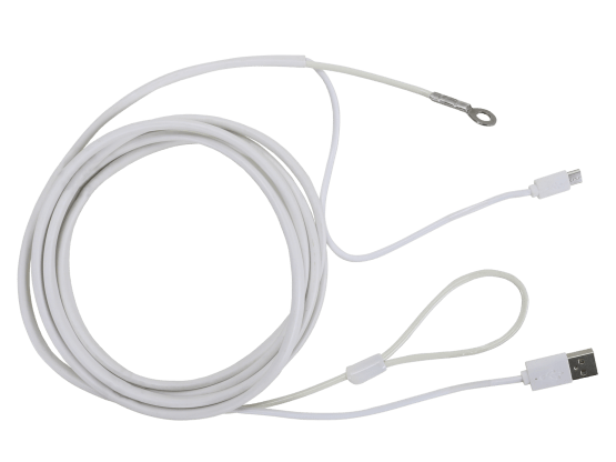 TabLock - Câble Antivol 2 en 1