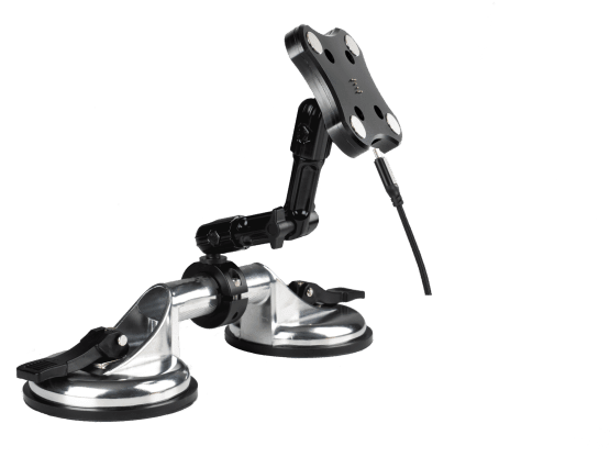 TabDrop POGO Double Ventouse Solution V2