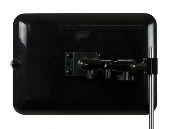 Onyxmount - Base Serre-Tube à Visser Vue 5