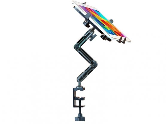 Onyxmount - Base Pince Table ou Tube à Serrer Vue 3