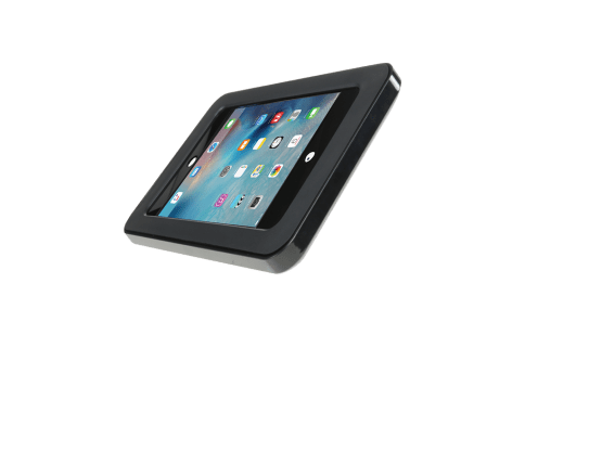 TabStore - Coque Sécurisée 7 à 9 pouces - Noire