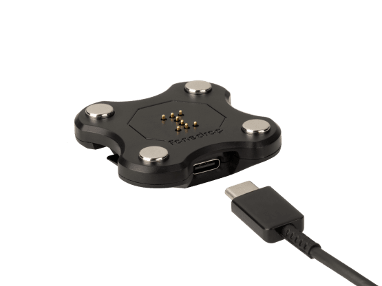 FoneDrop POGO MagBoost-S 2nde Gen. USB-C Vue 2