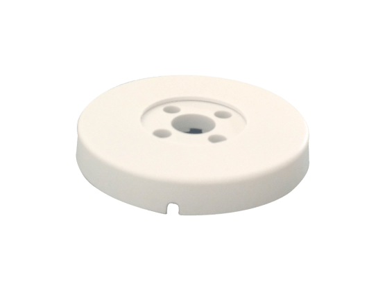 TabStore - Fixation Tube Blanc