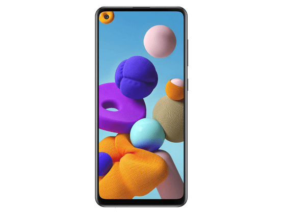 Samsung - Galaxy A21s