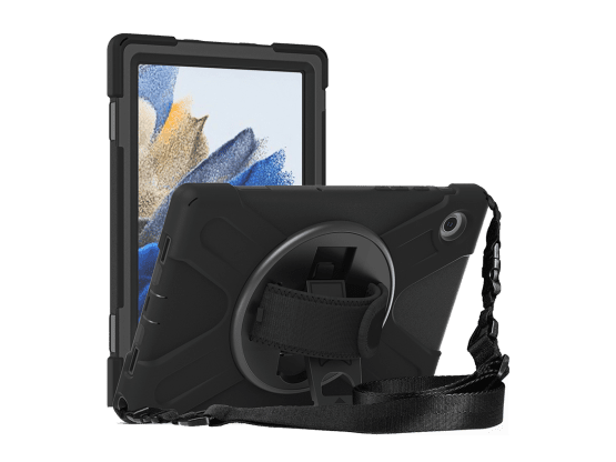 TabSafe AllinCase-Samsung-Galaxy-Tab-A8-10.5 vue 2