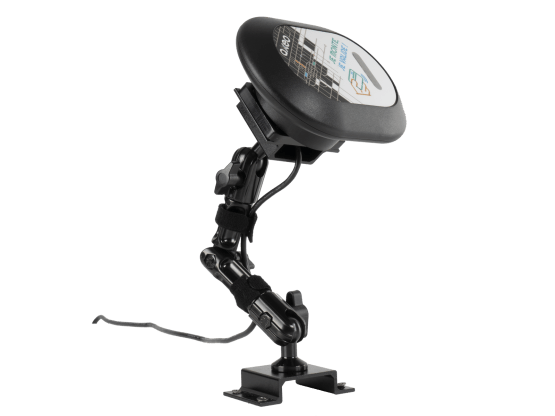 TabMount - Valideur UbiTransport