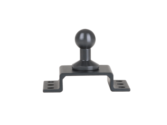 Base Pliée à Visser