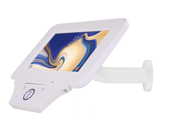 TabStore - Borne Murale 45 NFC