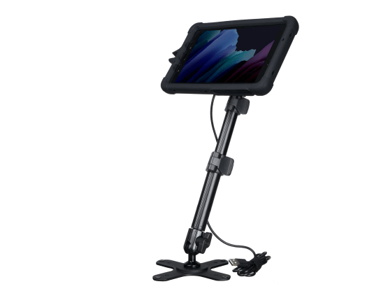 TabDrop - POGO Vesa Solution