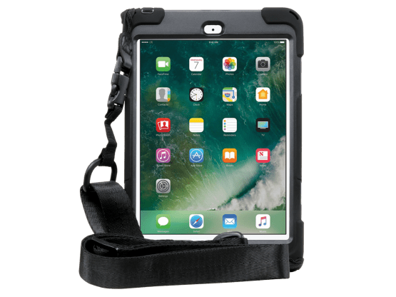 ALLinCase iPad mini 4 face