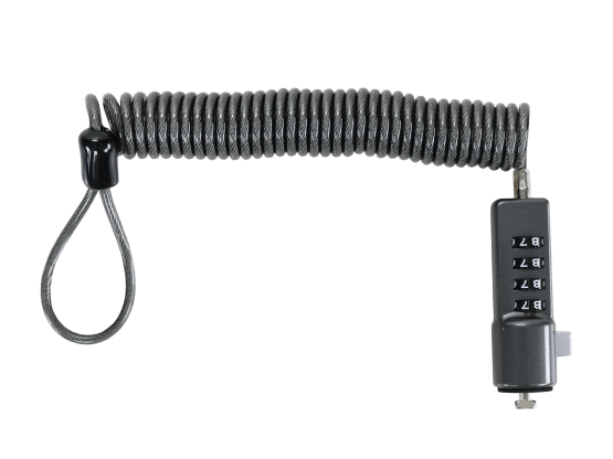 TabLock - Câble Antivol Etiro à Codes
