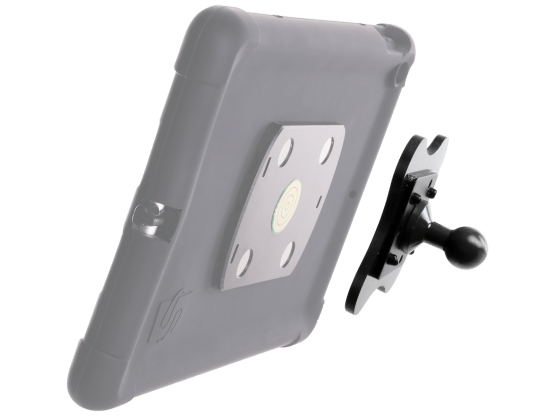 TabDrop - Support avec SiliCase