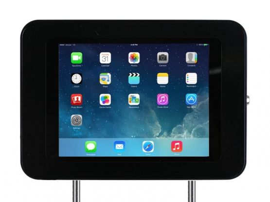 Onyxmount - Base Serre-Tube à Visser Vue 4