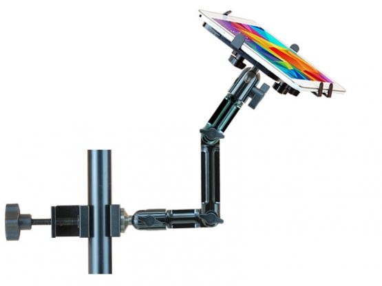 Onyxmount - Base Pince Table ou Tube à Serrer Vue 6