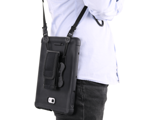 TabDrop - Harnais pour Platine