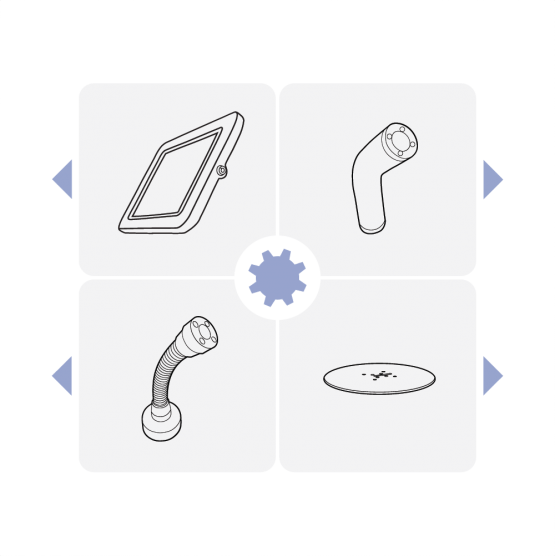 Configurateur TabStore