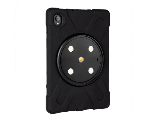 TabDrop - Smart AllinCase Lenovo Tab K10 / Tab M10 FHD Plus 10.3