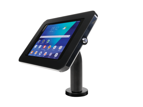 TabStore Borne Comptoir Counter 45 Noire