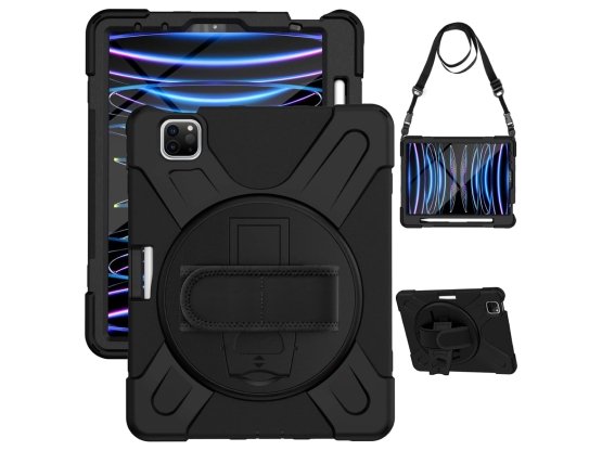 Coque Antichic AllInCase Ipad Air 10.9 2022 5e gen