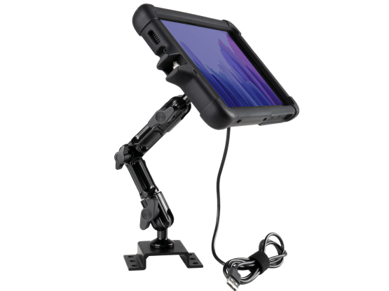 TabDrop - POGO Cable Management Solution Vue 2