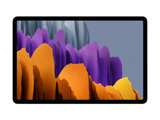 Samsung - Galaxy Tab S7