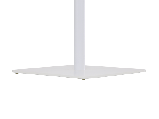 TabStore - Socle Pied Détail Blanc