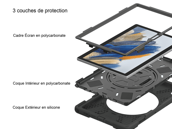 Coque-Antichoc-ALLinCase-Galaxy-Tab-A8-10.5-Vue-3