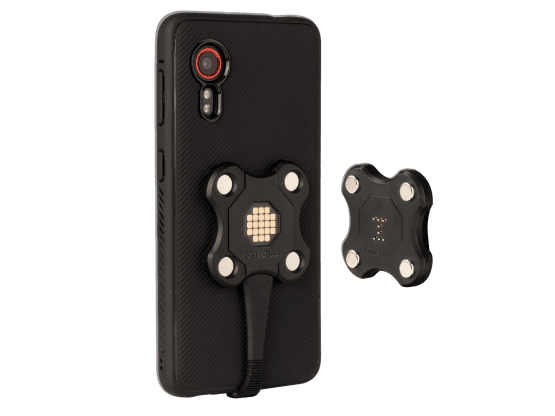 FoneDrop - POGO Evolution Vue 2