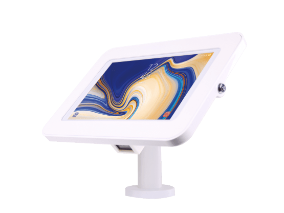 TabStore - Borne Comptoir Counter 45 - Lecteurs Code Barres