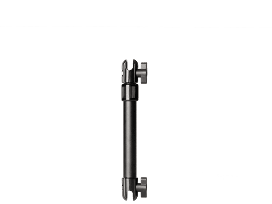 TabMount Bras Télescopique 12 à 25 cm - 2 sections