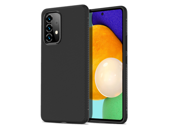 FoneSafe Coque Antichoc FoneCase Galaxy A53 5G