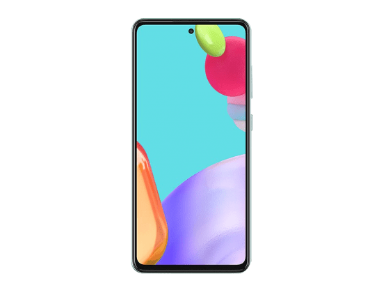 Samsung - Galaxy A52