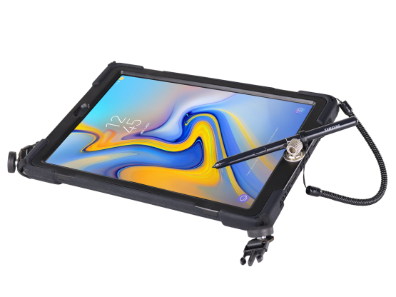 TabConnect - Support Stylet Adhésif