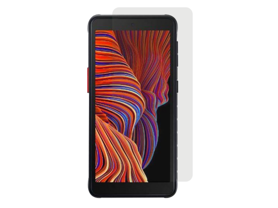 TabSafe - Verre Trempé Galaxy XCover 5