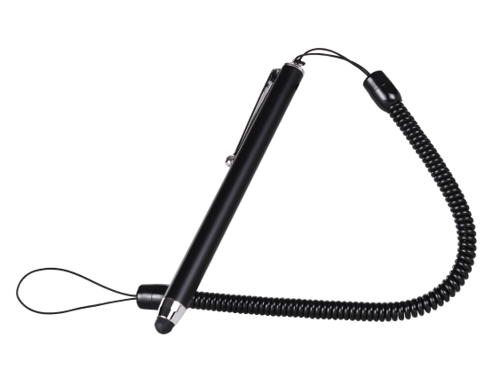 TabConnect - Stylet Signature aec Câble Etiro