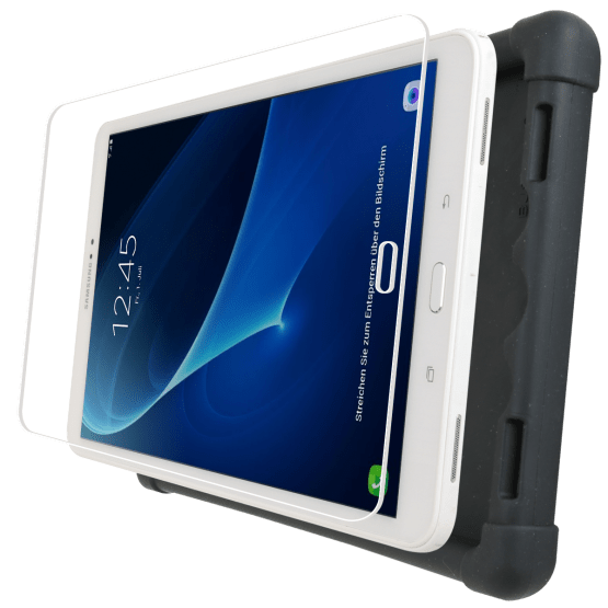 Silicase Tab A6 10.1 Vue Éclatée