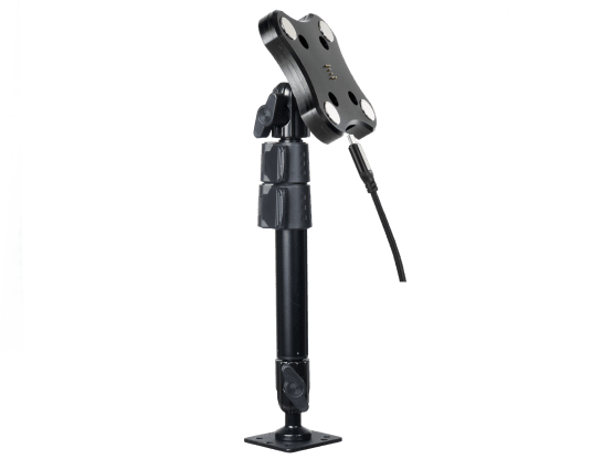 TabDrop POGO AMPS Solution V2