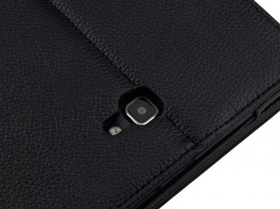 Ktab - Étui Clavier Bluetooth Azerty Galaxy Tab A6 10.1